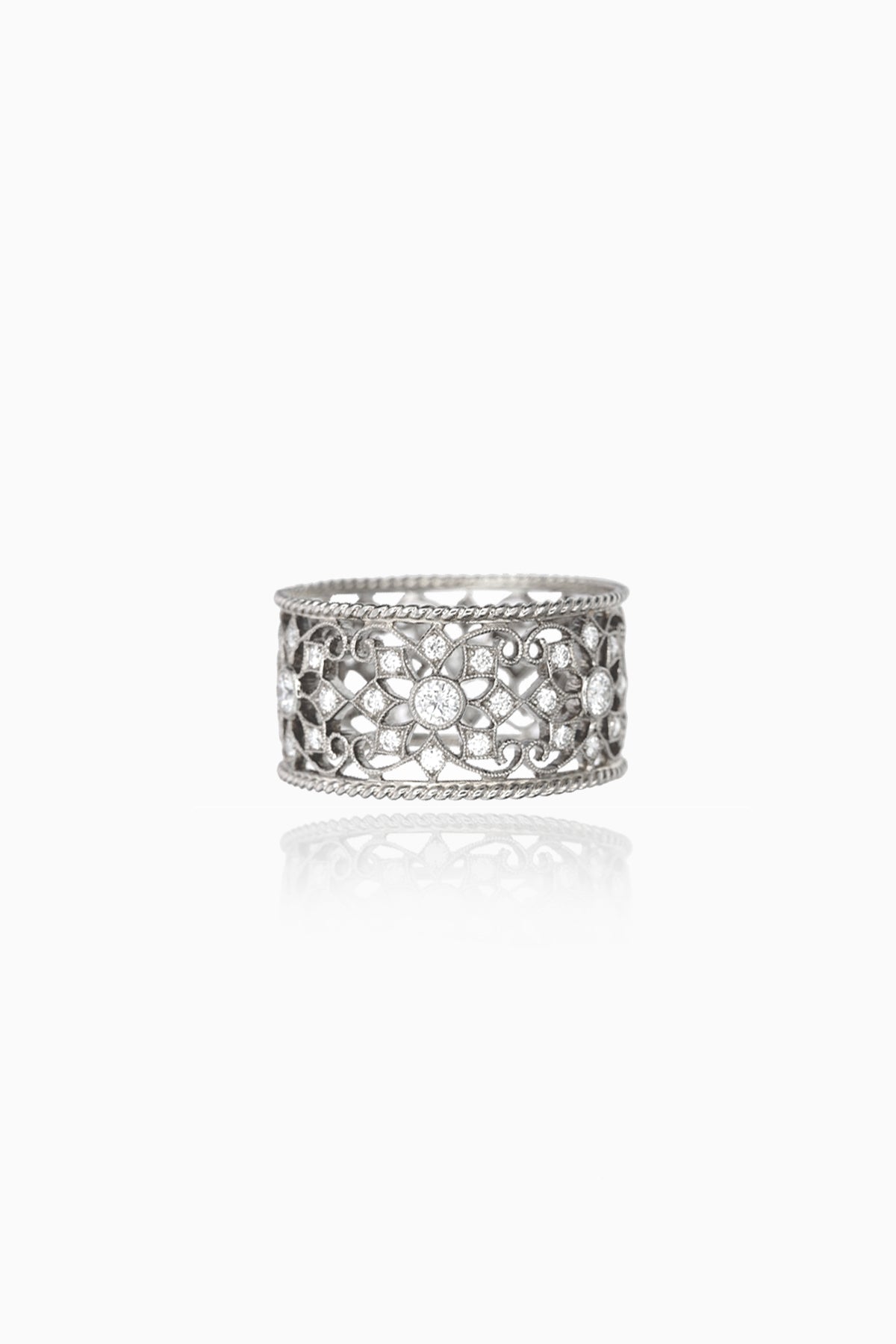 Enlace Eternity Band