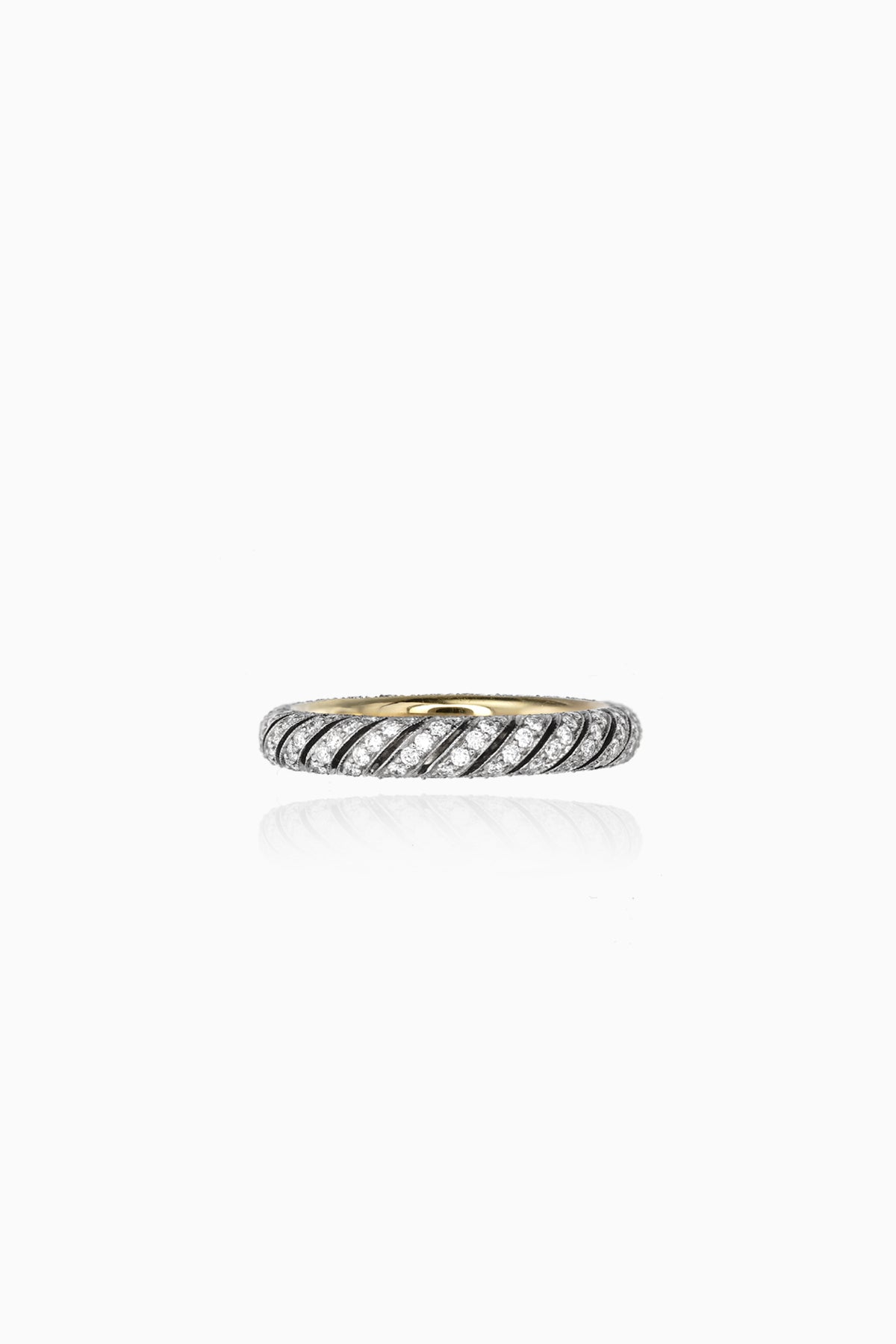 GLOW Series - ETERNITY BAND (WIDE)