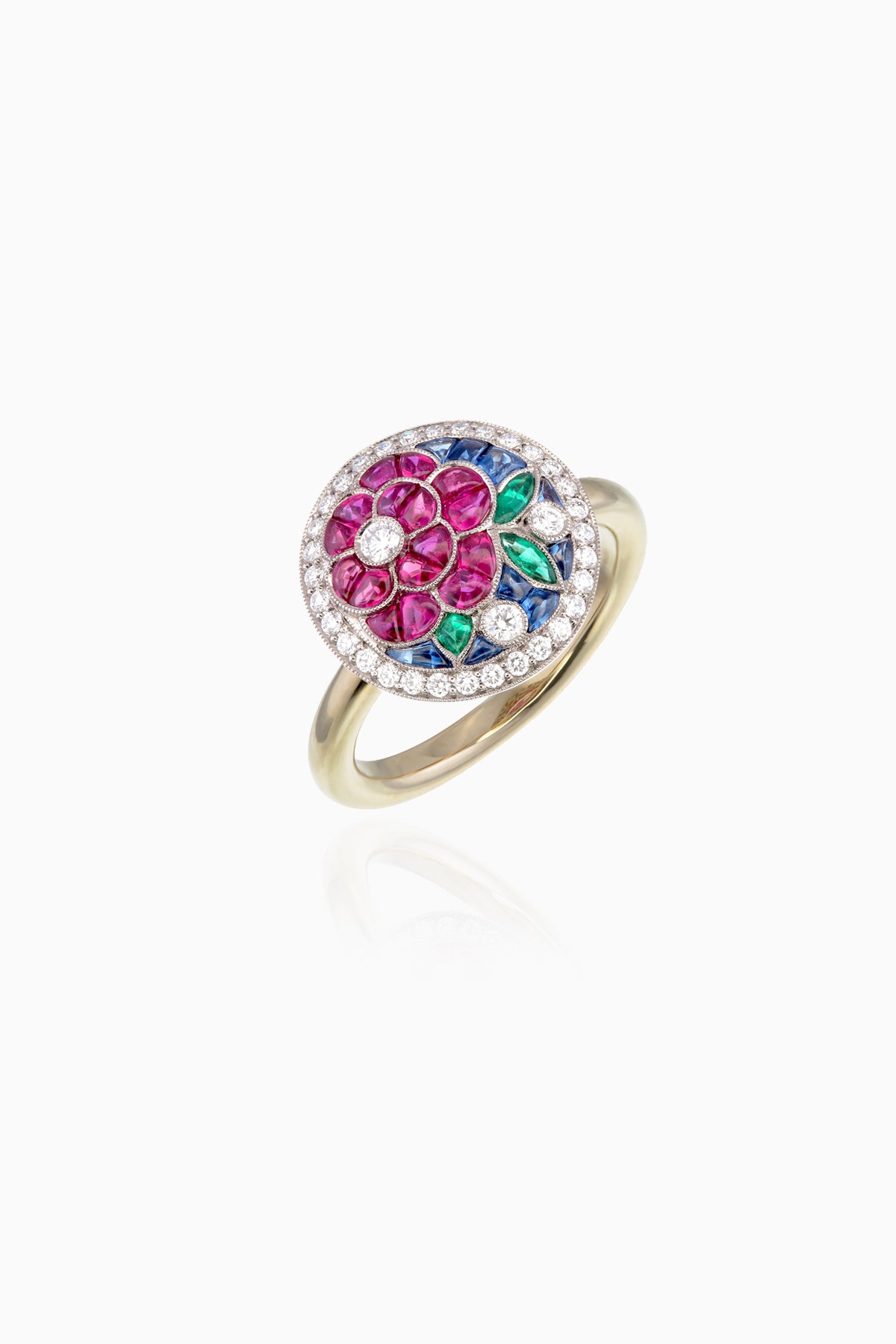 Impressionist Ring