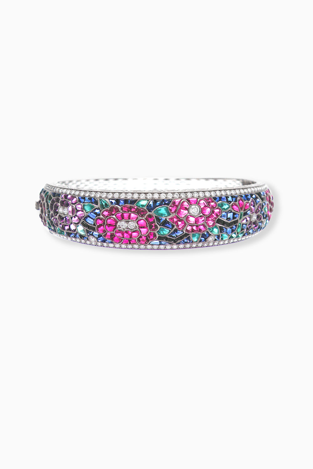 Impressionist Bangle
