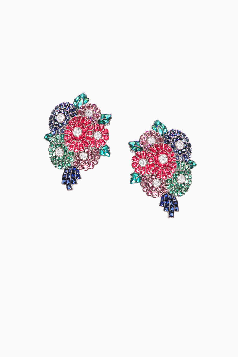 The Impressionist Earrings
