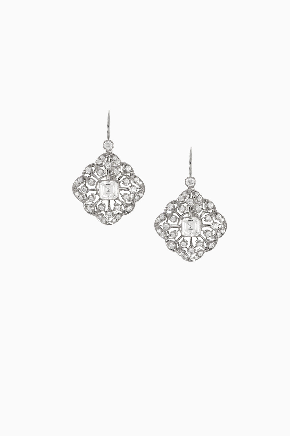 Enlace Dearest Earring
