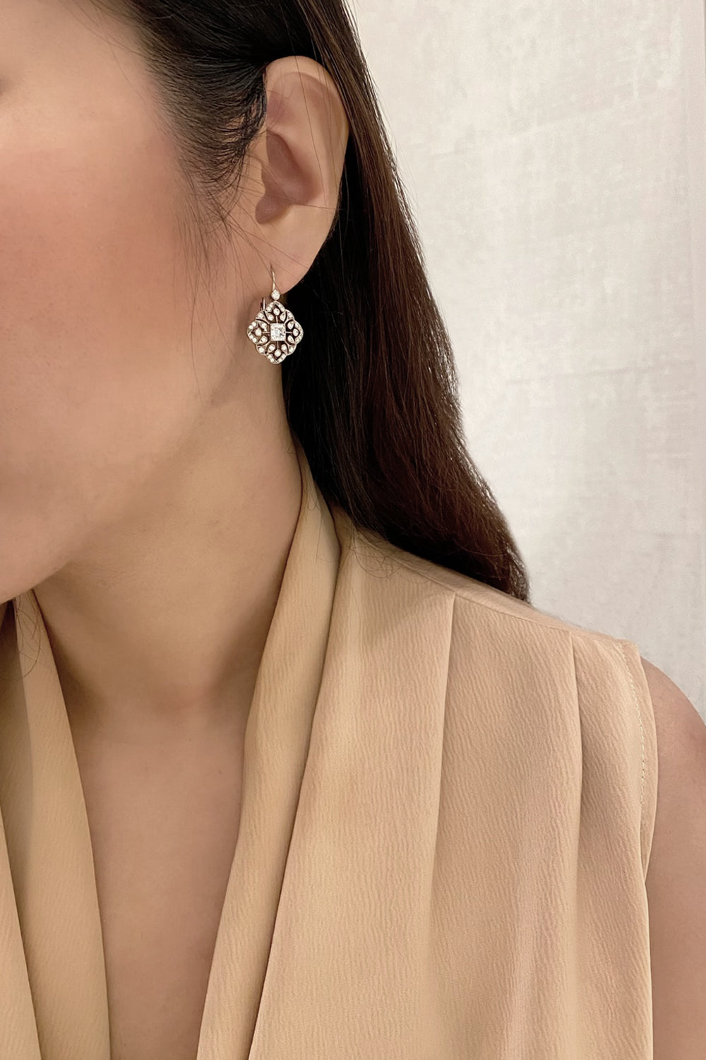 Enlace Dearest Earring